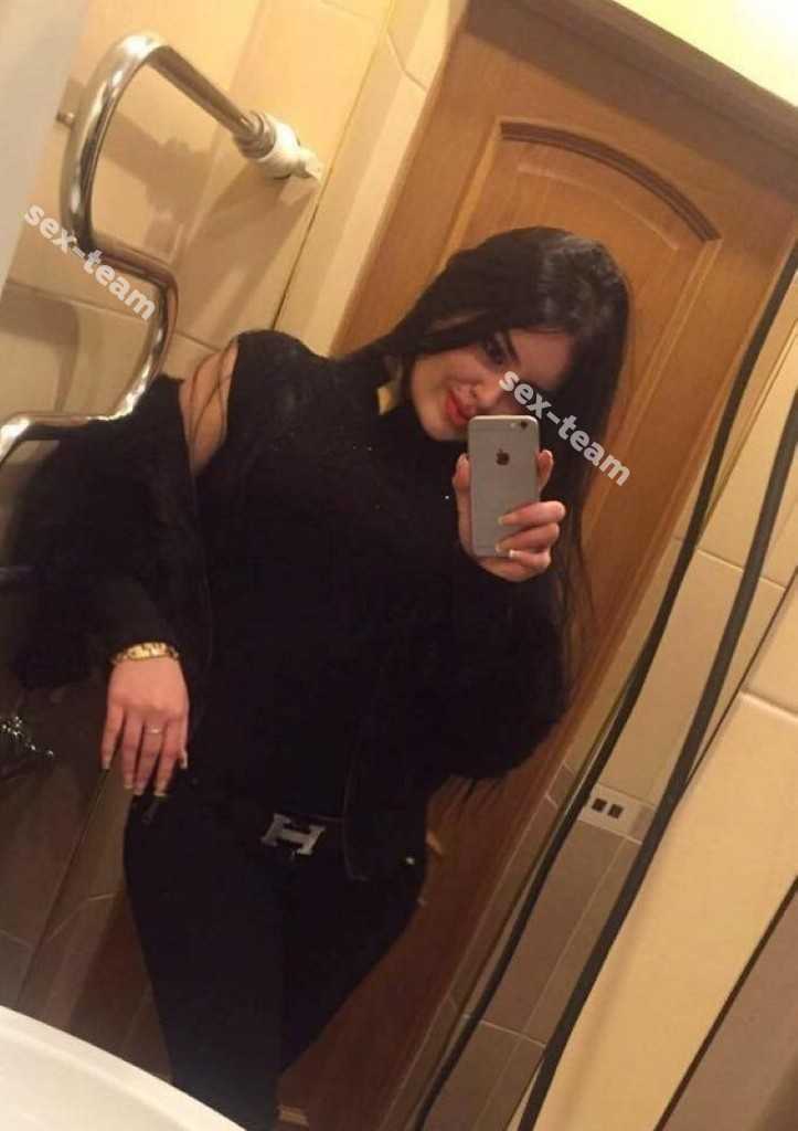 Марина